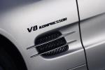 Mercedes-Benz SL55 AMG 2006 года